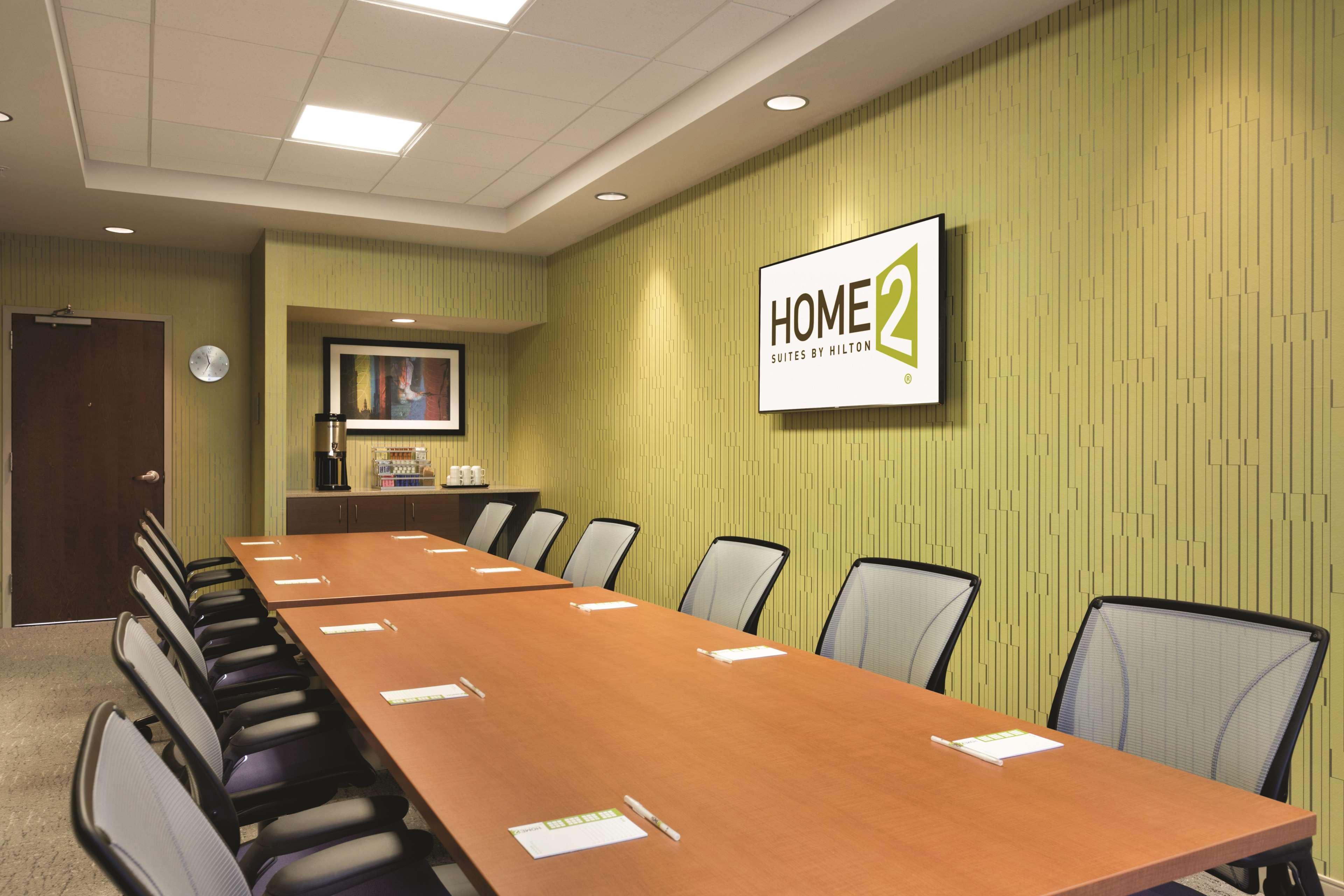 Home2 Suites By Hilton Nashville Franklin Cool Springs Exterior foto