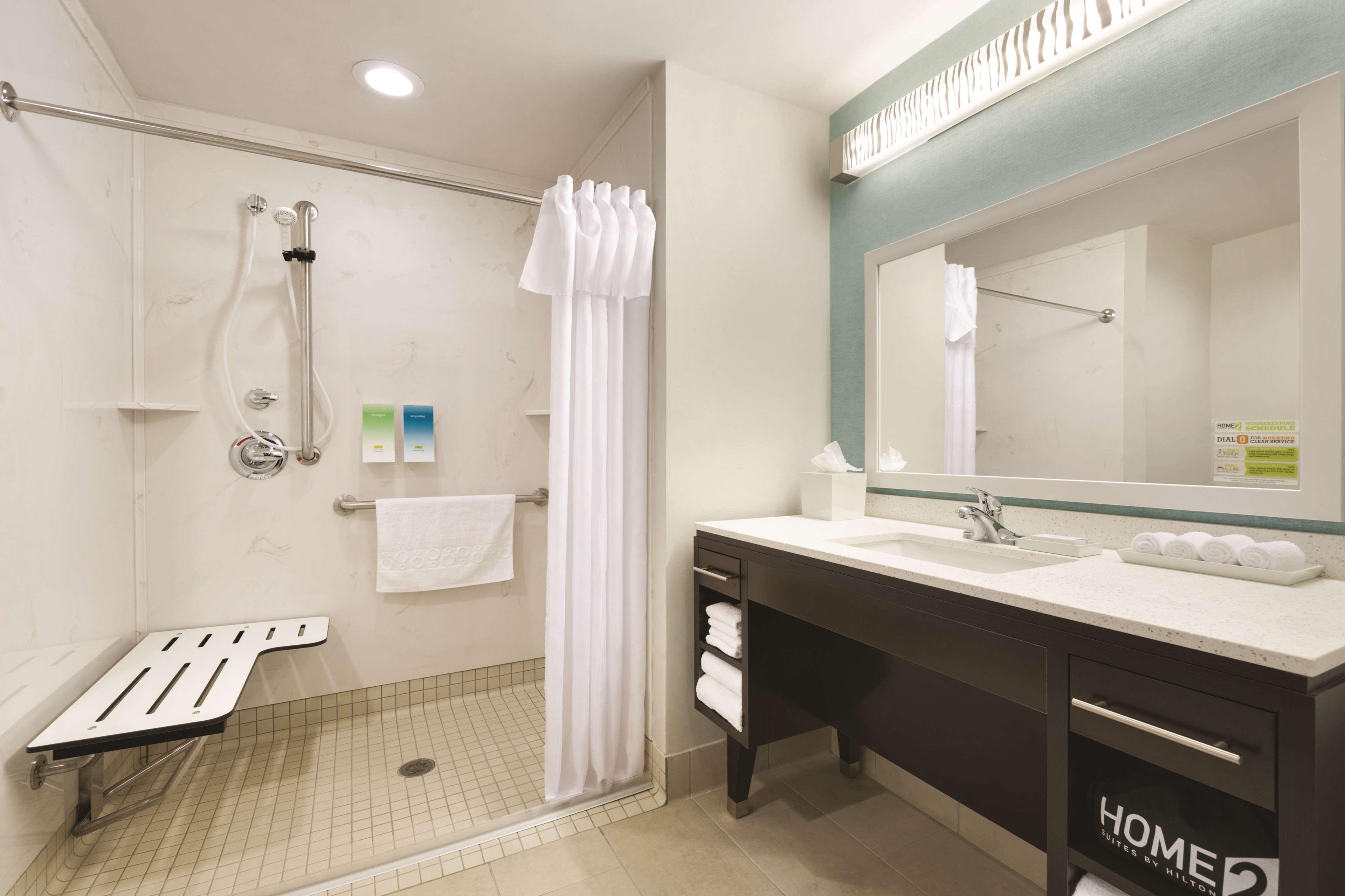Home2 Suites By Hilton Nashville Franklin Cool Springs Exterior foto