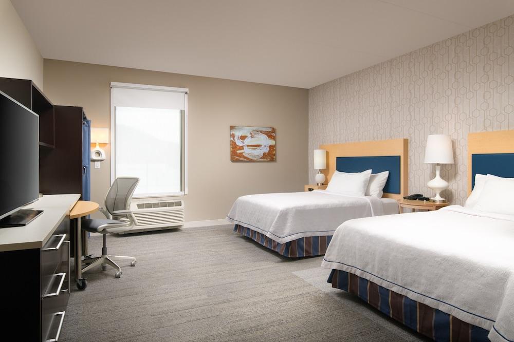 Home2 Suites By Hilton Nashville Franklin Cool Springs Exterior foto