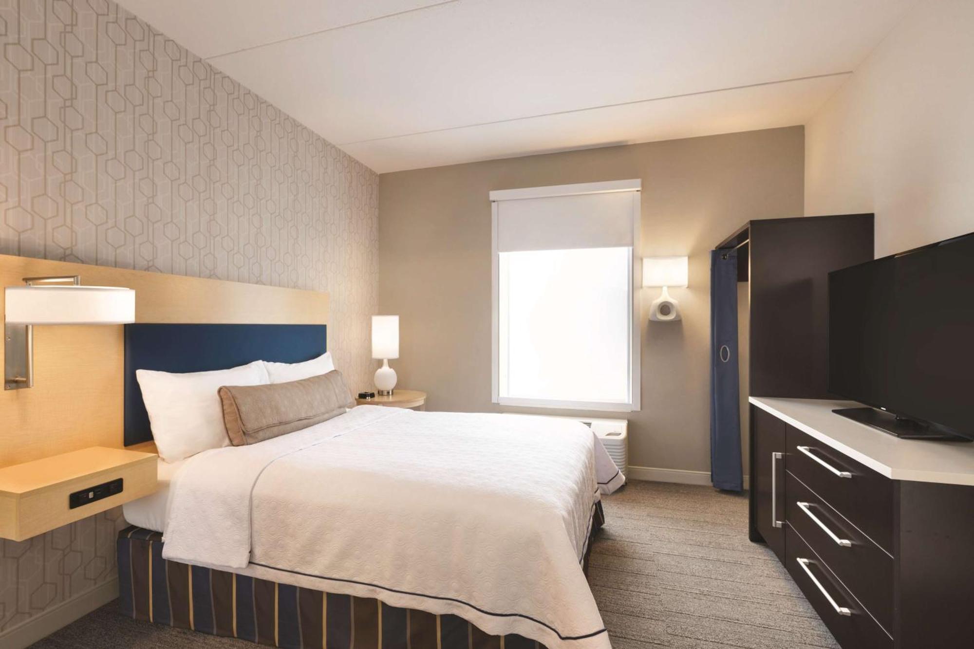 Home2 Suites By Hilton Nashville Franklin Cool Springs Exterior foto