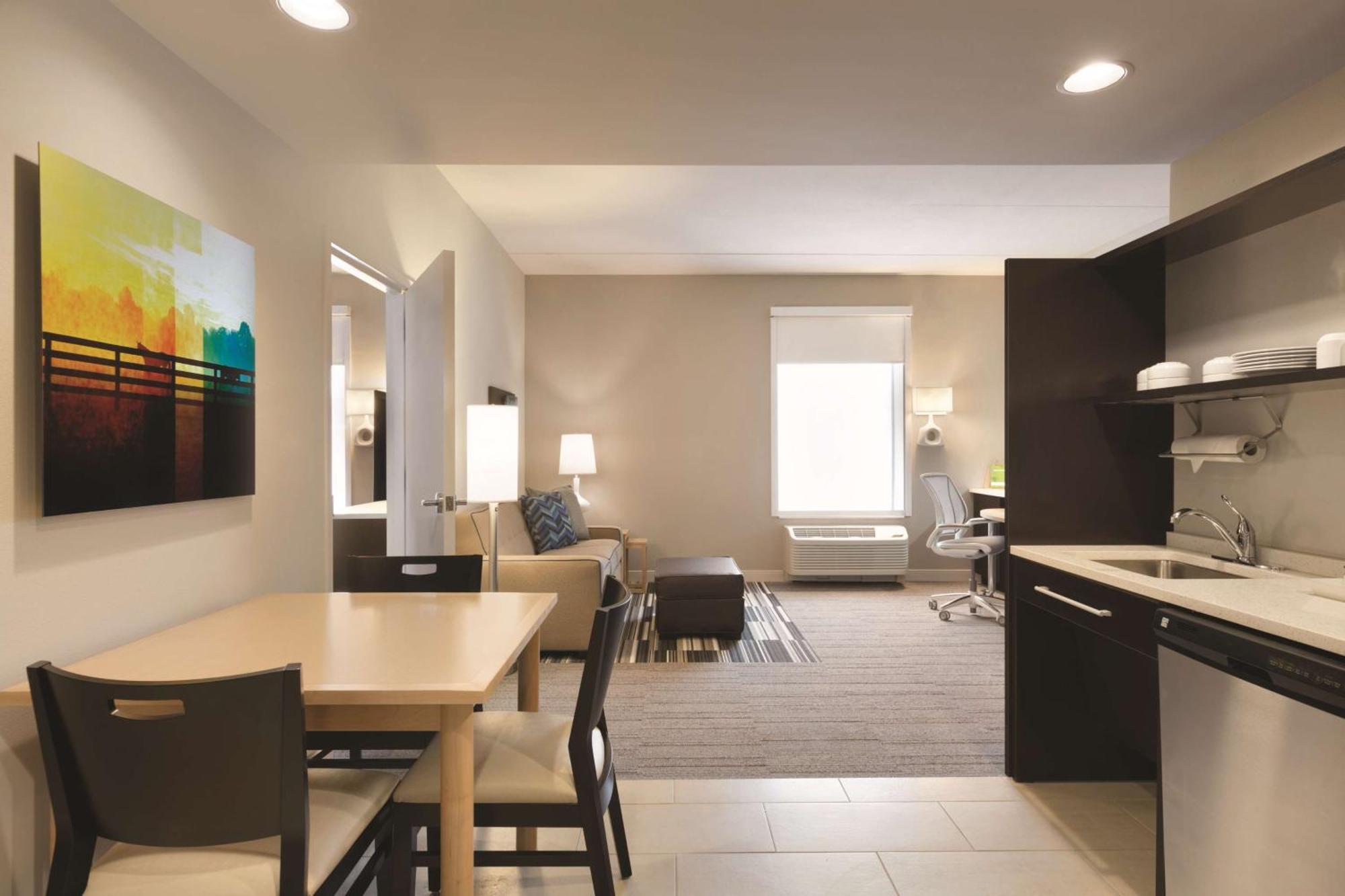 Home2 Suites By Hilton Nashville Franklin Cool Springs Exterior foto