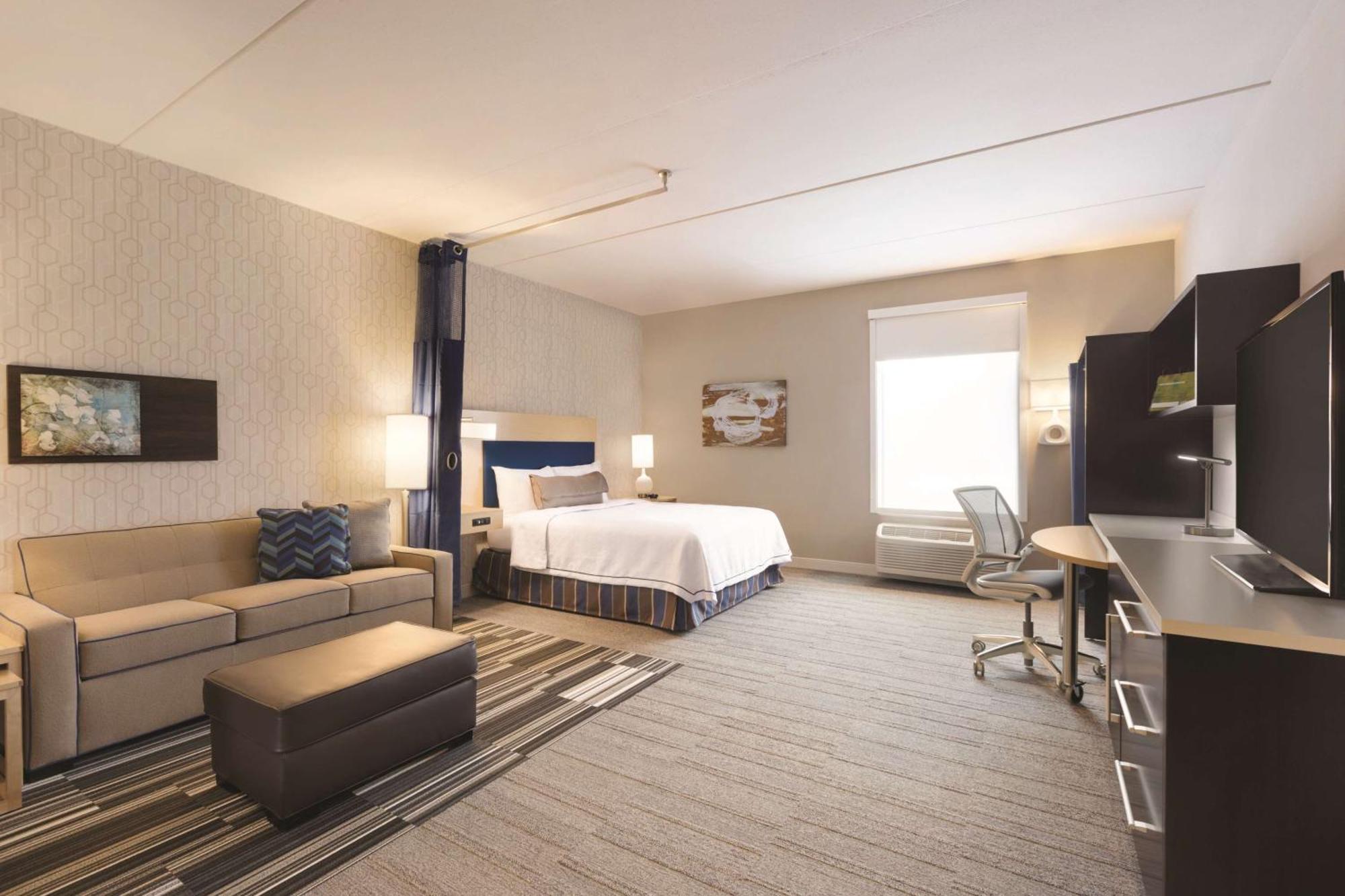 Home2 Suites By Hilton Nashville Franklin Cool Springs Exterior foto