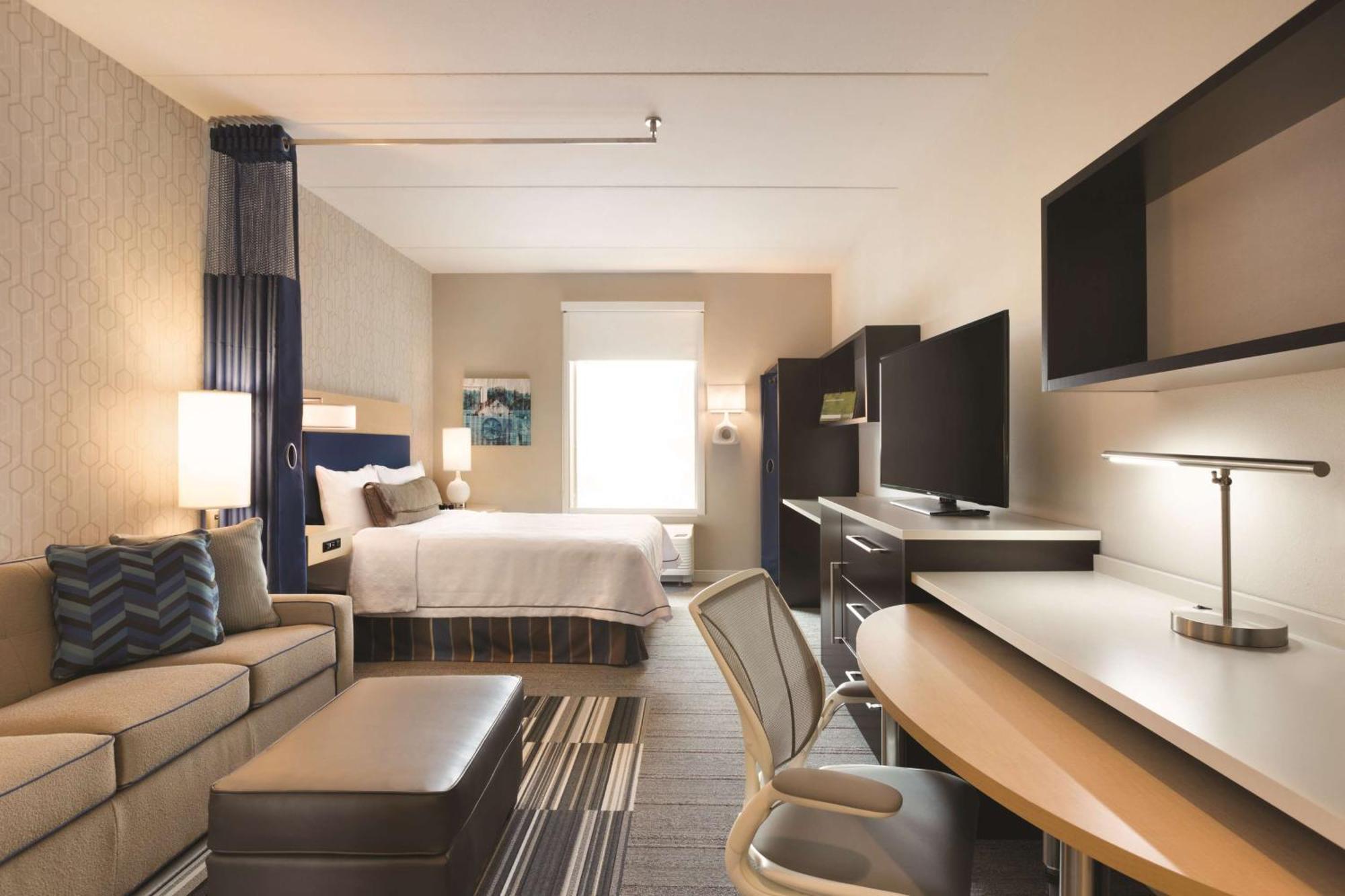 Home2 Suites By Hilton Nashville Franklin Cool Springs Exterior foto