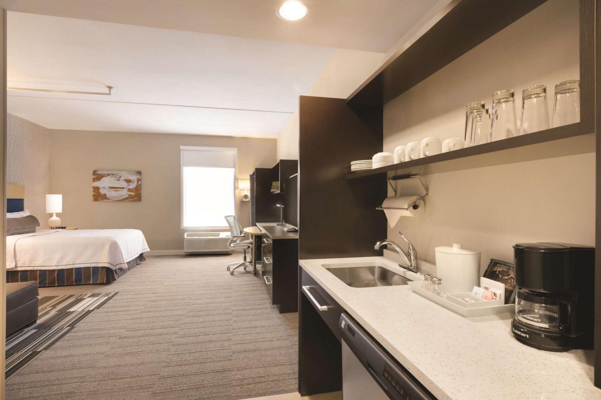 Home2 Suites By Hilton Nashville Franklin Cool Springs Exterior foto