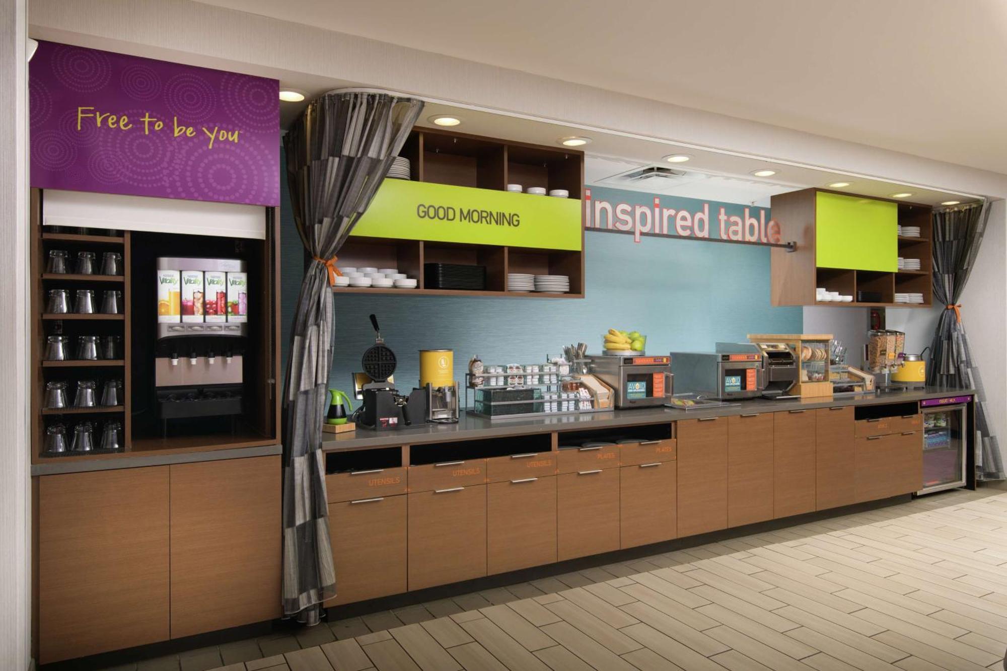 Home2 Suites By Hilton Nashville Franklin Cool Springs Exterior foto