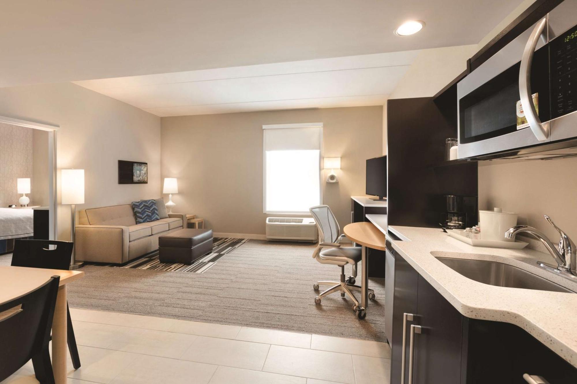 Home2 Suites By Hilton Nashville Franklin Cool Springs Exterior foto