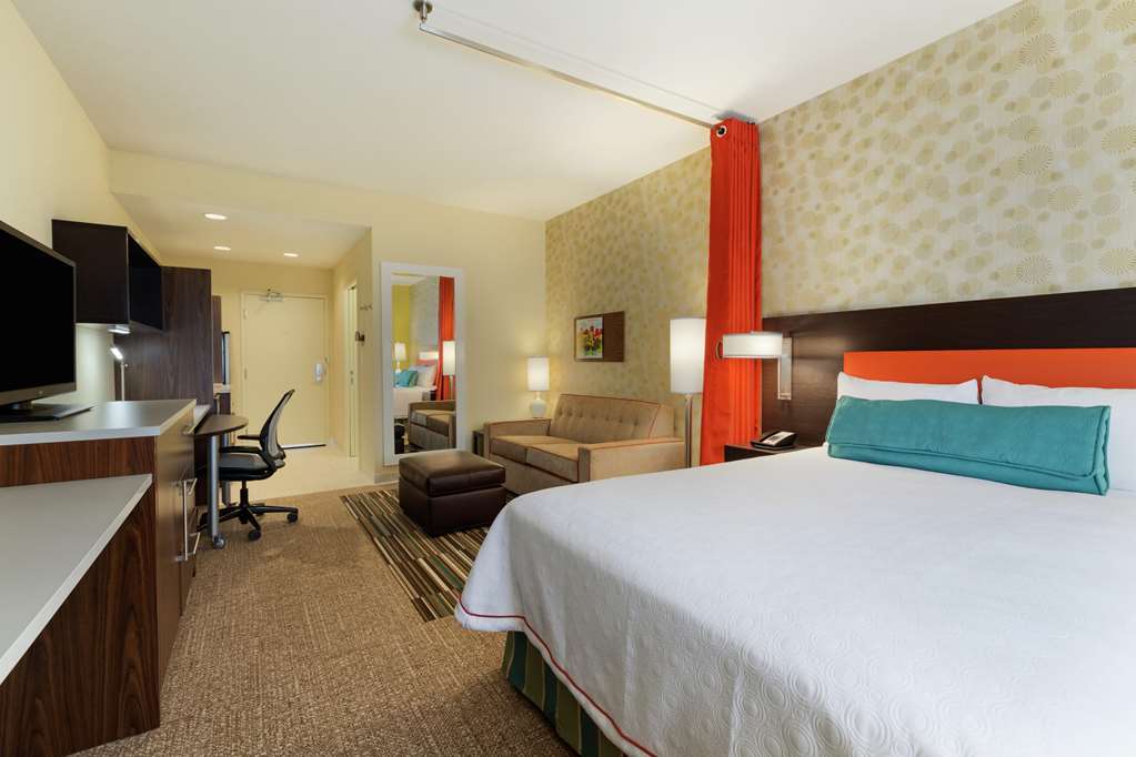 Home2 Suites By Hilton Nashville Franklin Cool Springs Quarto foto