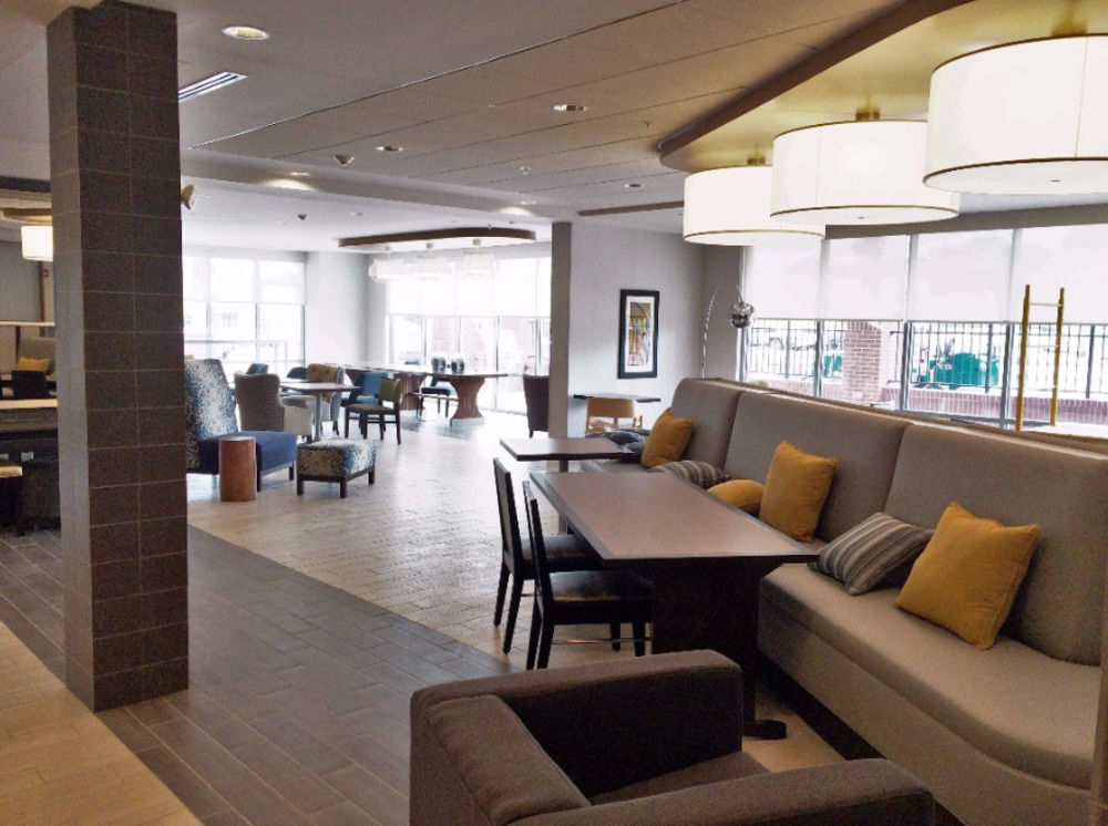 Home2 Suites By Hilton Nashville Franklin Cool Springs Exterior foto